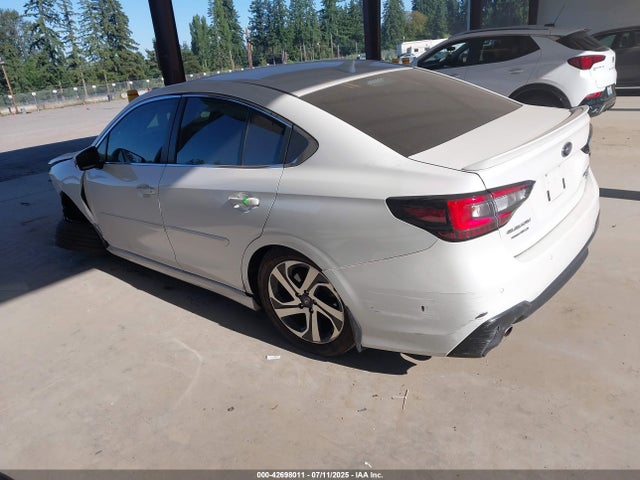 4S3BWGN69L3023437 Subaru u4