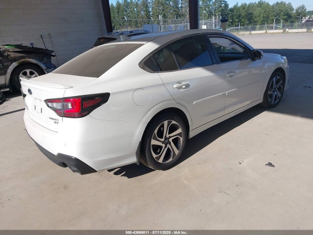 4S3BWGN69L3023437 Subaru u4