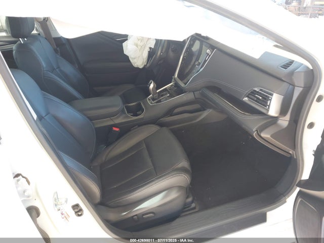 4S3BWGN69L3023437 Subaru u4