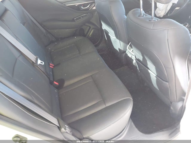 4S3BWGN69L3023437 Subaru u4