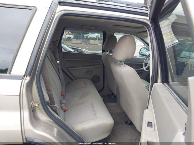 2006 JEEP GRAND CHEROKEE 1J4HR48N46C259964 Photo 7