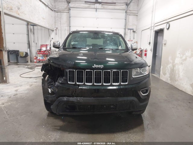 1C4RJEAG4EC225301 Jeep Grand Cherokee