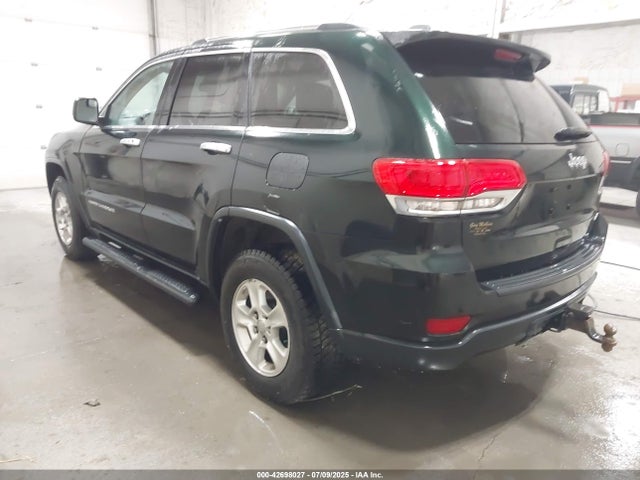 1C4RJEAG4EC225301 Jeep Grand Cherokee