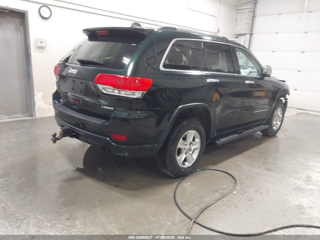 1C4RJEAG4EC225301 Jeep Grand Cherokee