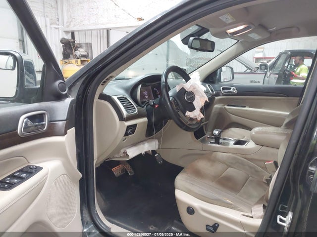 1C4RJEAG4EC225301 Jeep Grand Cherokee