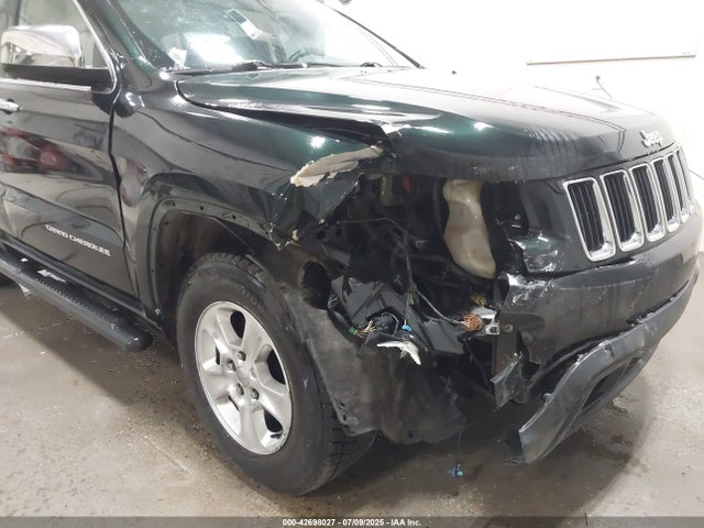 1C4RJEAG4EC225301 Jeep Grand Cherokee