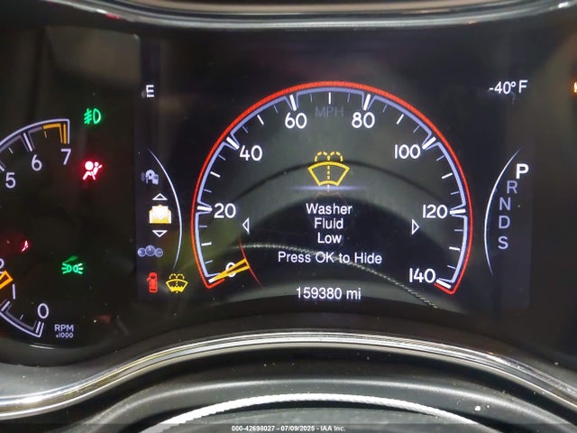 1C4RJEAG4EC225301 Jeep Grand Cherokee