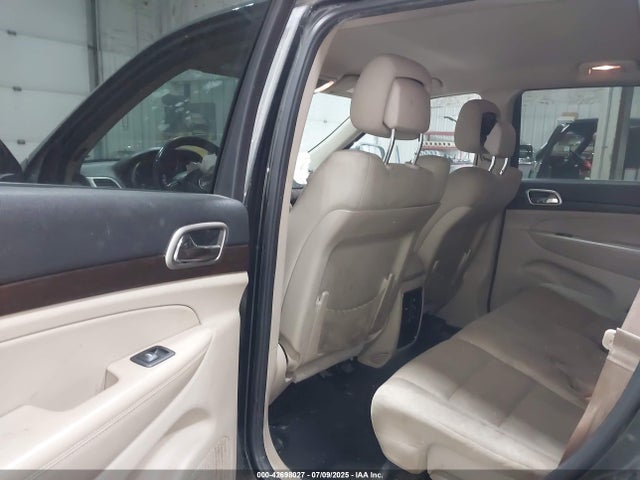 1C4RJEAG4EC225301 Jeep Grand Cherokee