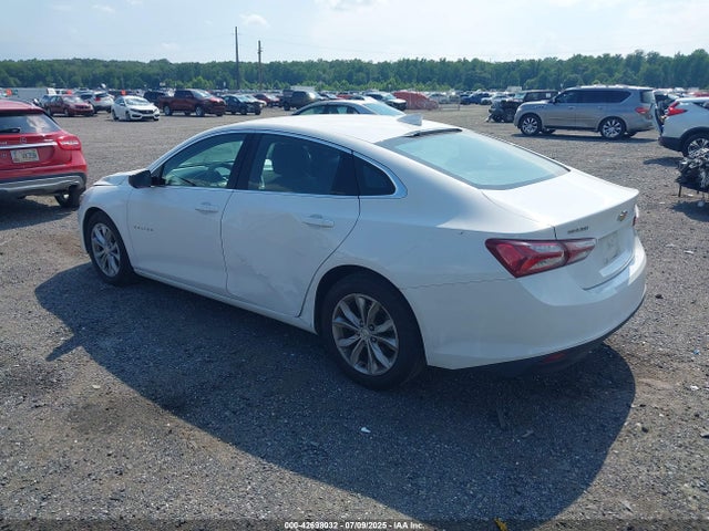 Aukcja sprzedaży 2020 Chevrolet Malibu Fwd Lt, vin: 1G1ZD5ST1LF098739, numer aukcji: 42698032