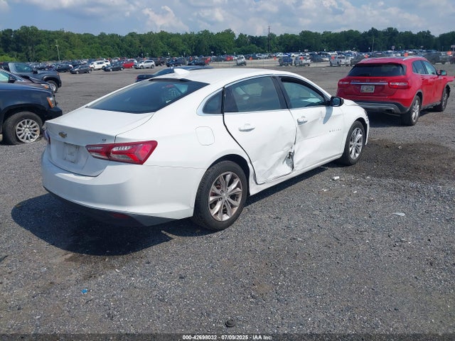 Aukcja sprzedaży 2020 Chevrolet Malibu Fwd Lt, vin: 1G1ZD5ST1LF098739, numer aukcji: 42698032