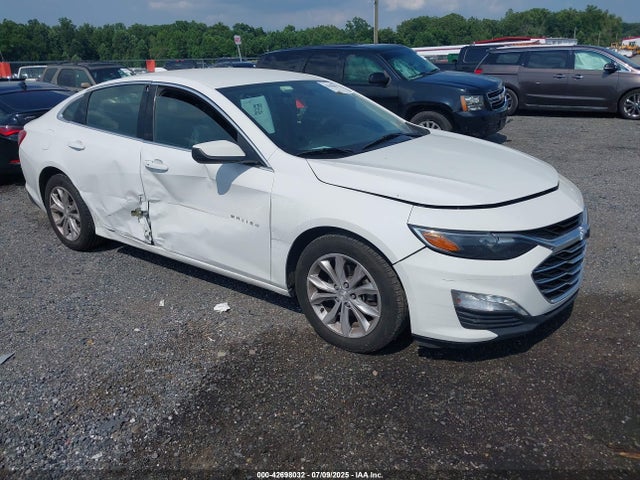 Aukcja sprzedaży 2020 Chevrolet Malibu Fwd Lt, vin: 1G1ZD5ST1LF098739, numer aukcji: 42698032