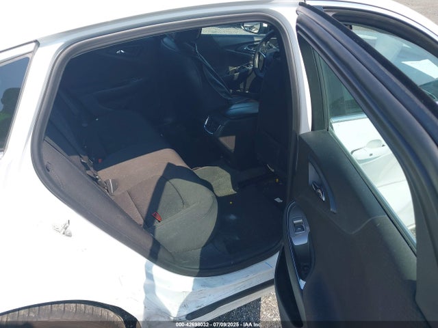 Aukcja sprzedaży 2020 Chevrolet Malibu Fwd Lt, vin: 1G1ZD5ST1LF098739, numer aukcji: 42698032