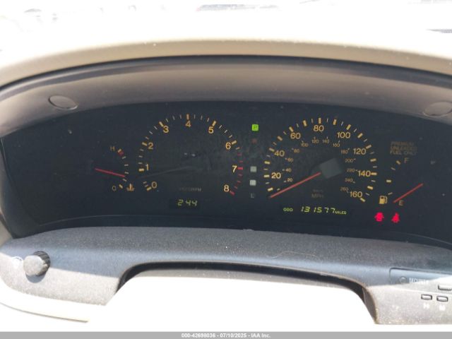 1993 LEXUS SC JT8UZ30CXP0032904 Photo 6