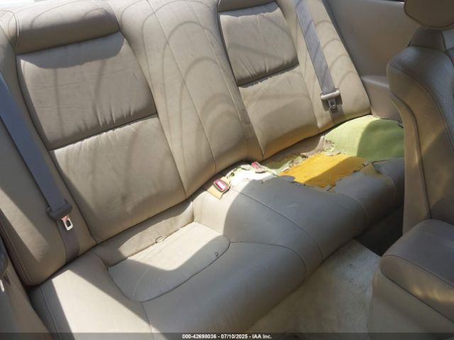 1993 LEXUS SC JT8UZ30CXP0032904 Photo 7