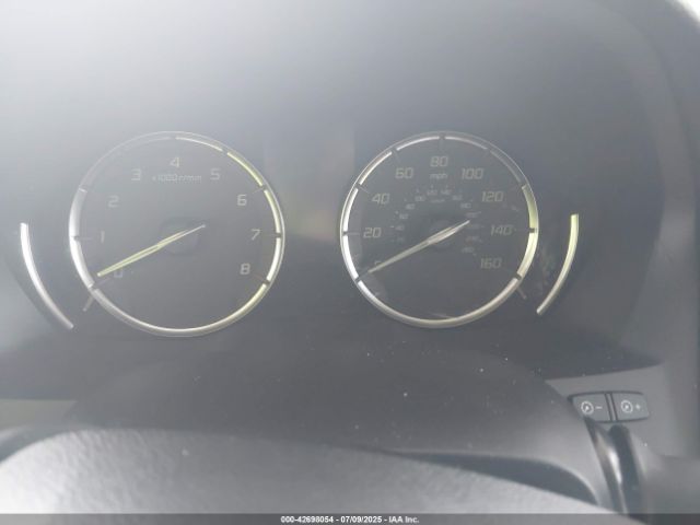 2017 ACURA MDX 5J8YD4H35HL006921 Photo 6