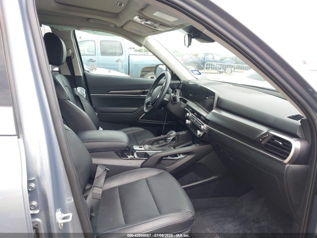 5XYP64GCXSG635731 KIA gdi lambda ii