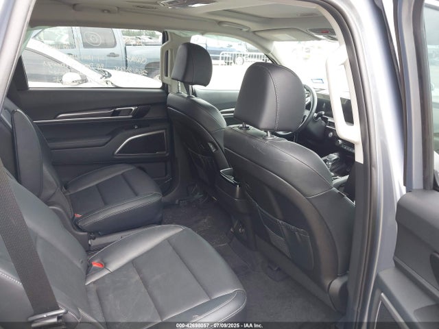 5XYP64GCXSG635731 KIA gdi lambda ii
