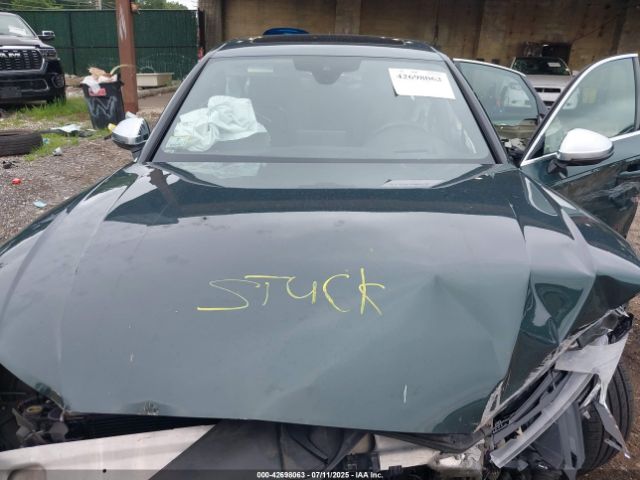 2018 AUDI S4 WAUC4AF42JA051669 Photo 9