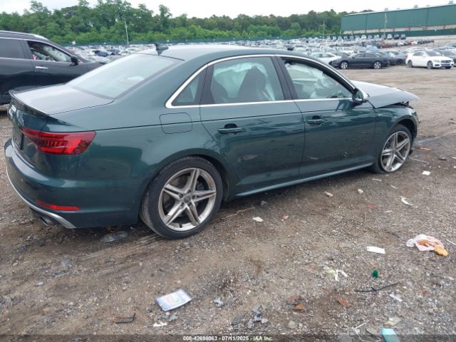 2018 AUDI S4 WAUC4AF42JA051669 Photo 3