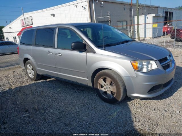 2016 DODGE GRAND CARAVAN 2C4RDGBG7GR251340