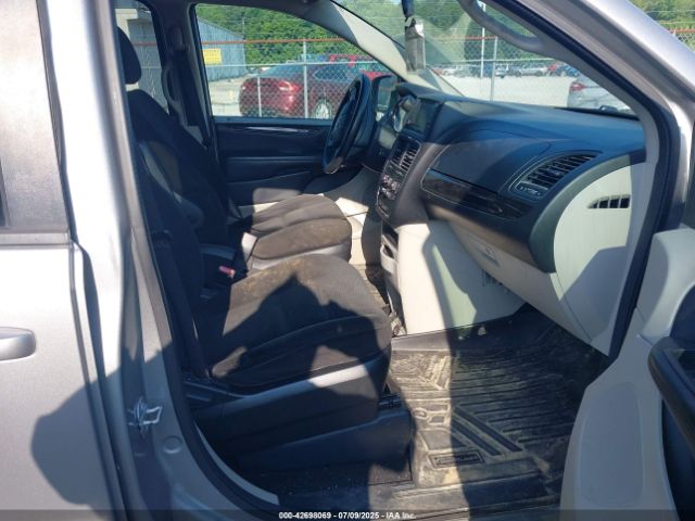 2016 DODGE GRAND CARAVAN 2C4RDGBG7GR251340 Photo 4
