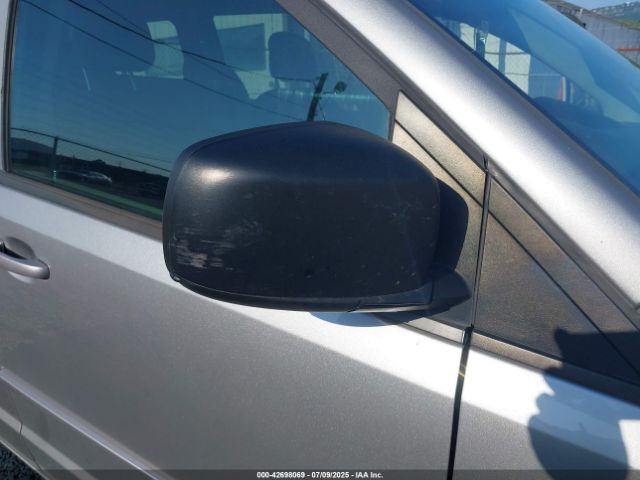 2016 DODGE GRAND CARAVAN 2C4RDGBG7GR251340 Photo 5