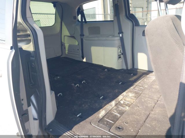 2016 DODGE GRAND CARAVAN 2C4RDGBG7GR251340 Photo 7