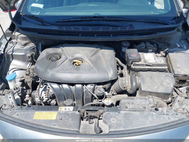 KNAFX4A6XG5609185 KIA mpi nu