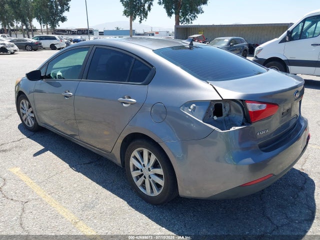 KNAFX4A6XG5609185 KIA mpi nu
