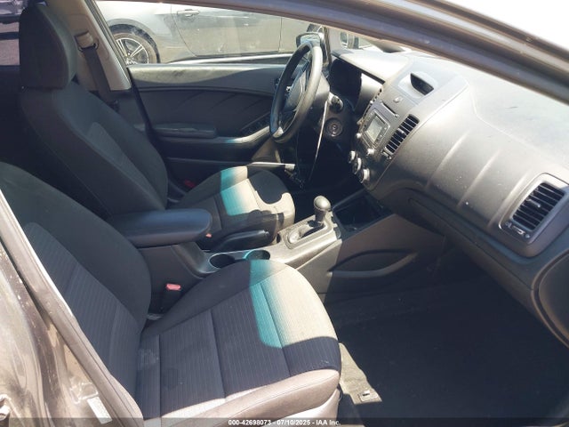 KNAFX4A6XG5609185 KIA mpi nu