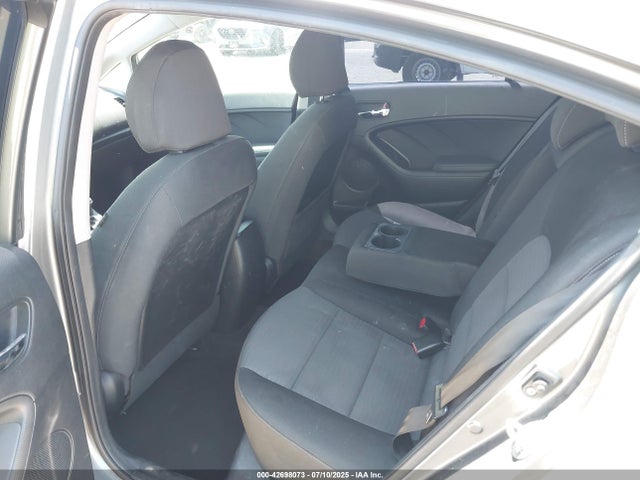 KNAFX4A6XG5609185 KIA mpi nu