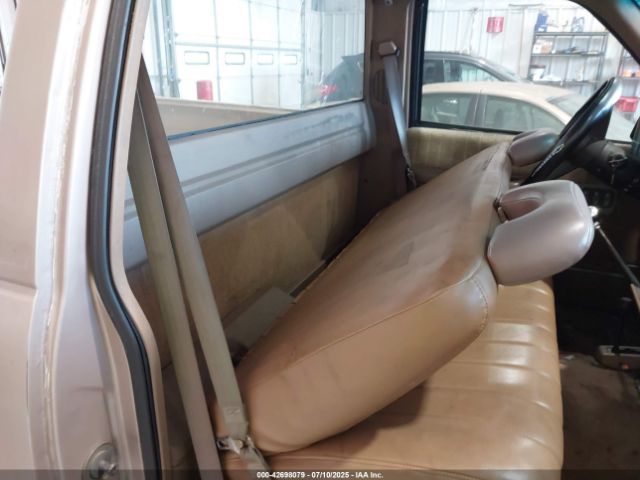 1993 CHEVROLET GMT-400 1GCEK14K4PZ184804 Photo 7