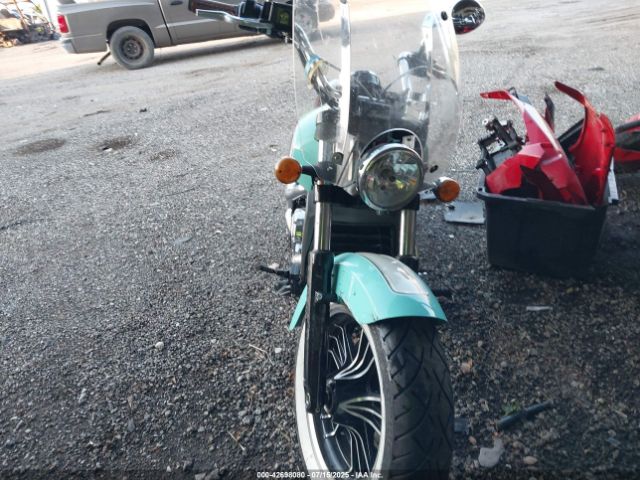 2016 INDIAN MOTORCYCLE CO. SCOUT 56KMSB007G3106116 Photo 4