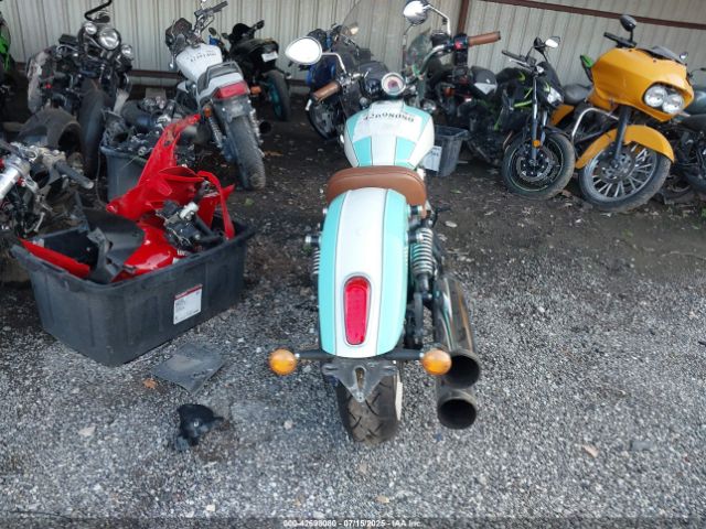 2016 INDIAN MOTORCYCLE CO. SCOUT 56KMSB007G3106116 Photo 5