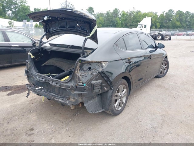 5NPD84LF5JH272565 Hyundai mpi nu