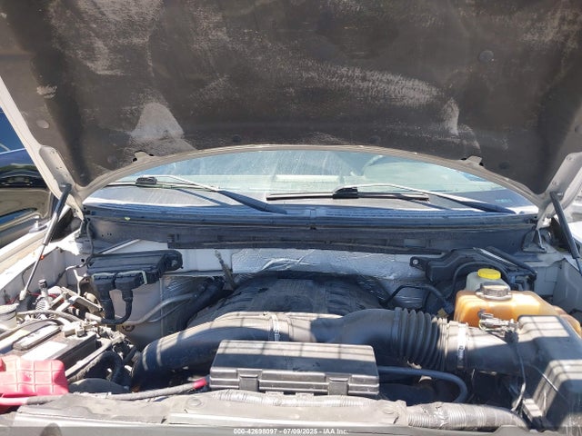 1FTFX1ET4EFA77215 Ford 2014