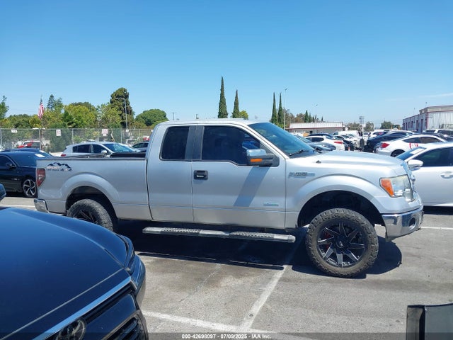 1FTFX1ET4EFA77215 Ford 2014