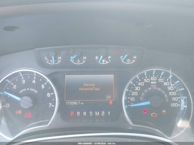 1FTFX1ET4EFA77215 Ford 2014