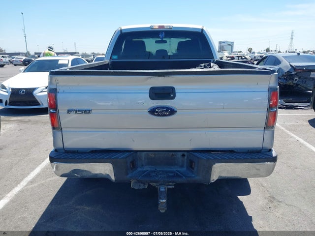 1FTFX1ET4EFA77215 Ford 2014