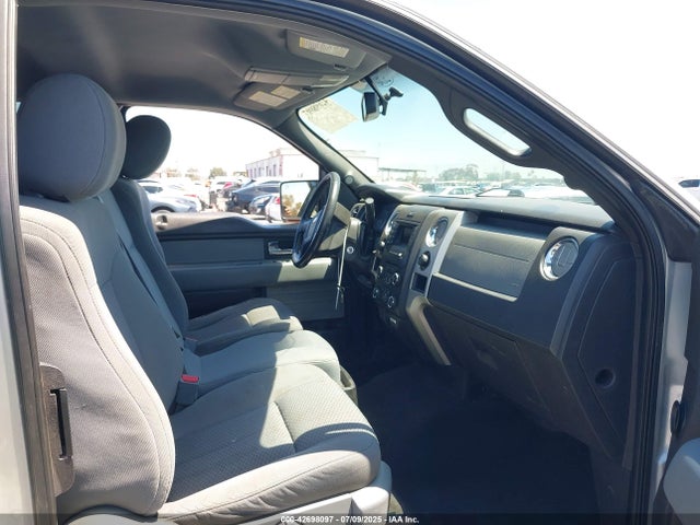 1FTFX1ET4EFA77215 Ford 2014