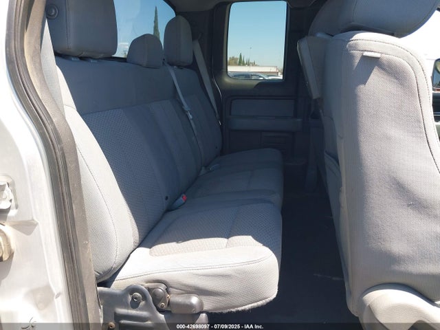 1FTFX1ET4EFA77215 Ford 2014