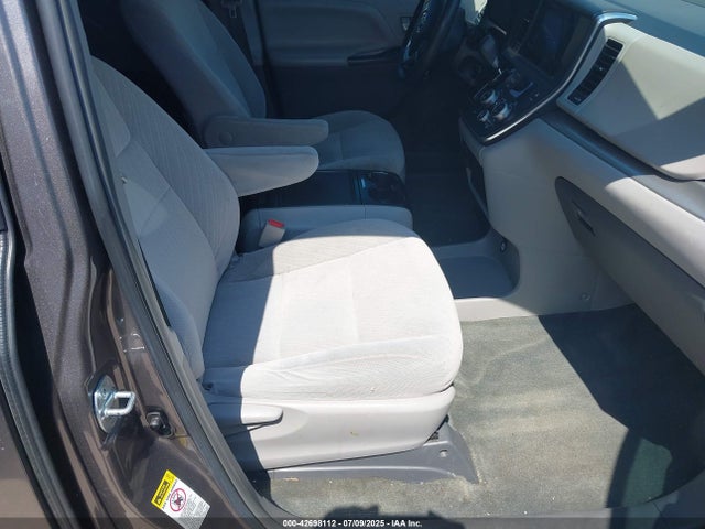 5TDKK3DC8GS694887 Toyota 2gr-fks