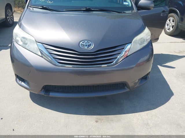 5TDKK3DC8GS694887 Toyota 2gr-fks