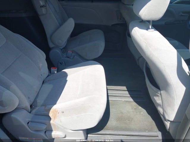 5TDKK3DC8GS694887 Toyota 2gr-fks
