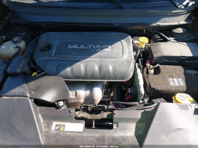 2016 JEEP CHEROKEE 1C4PJMCB2GW236835 Photo 9