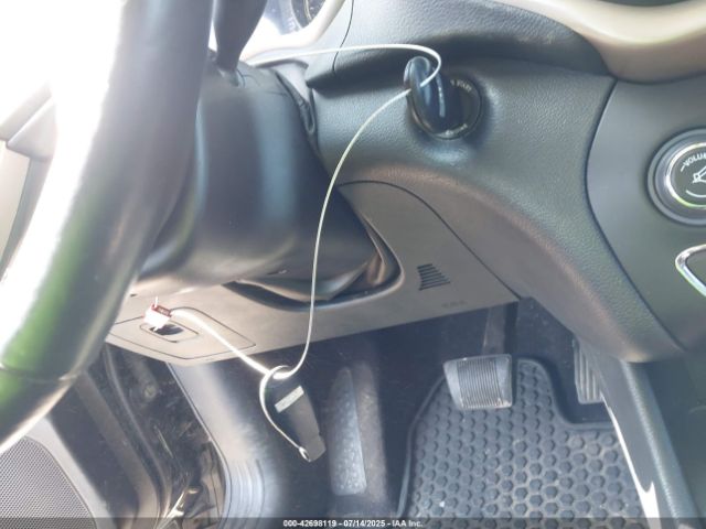 2016 JEEP CHEROKEE 1C4PJMCB2GW236835 Photo 10