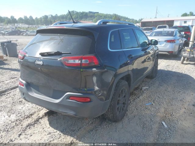 2016 JEEP CHEROKEE 1C4PJMCB2GW236835 Photo 3