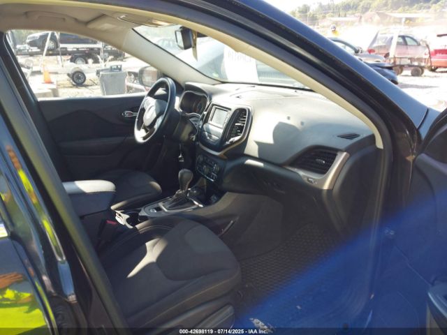 2016 JEEP CHEROKEE 1C4PJMCB2GW236835 Photo 4