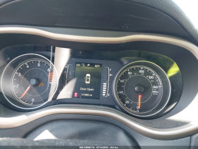 2016 JEEP CHEROKEE 1C4PJMCB2GW236835 Photo 6