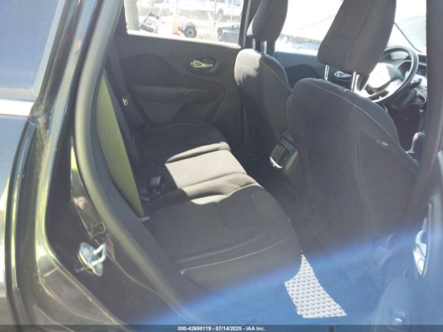 2016 JEEP CHEROKEE 1C4PJMCB2GW236835 Photo 7